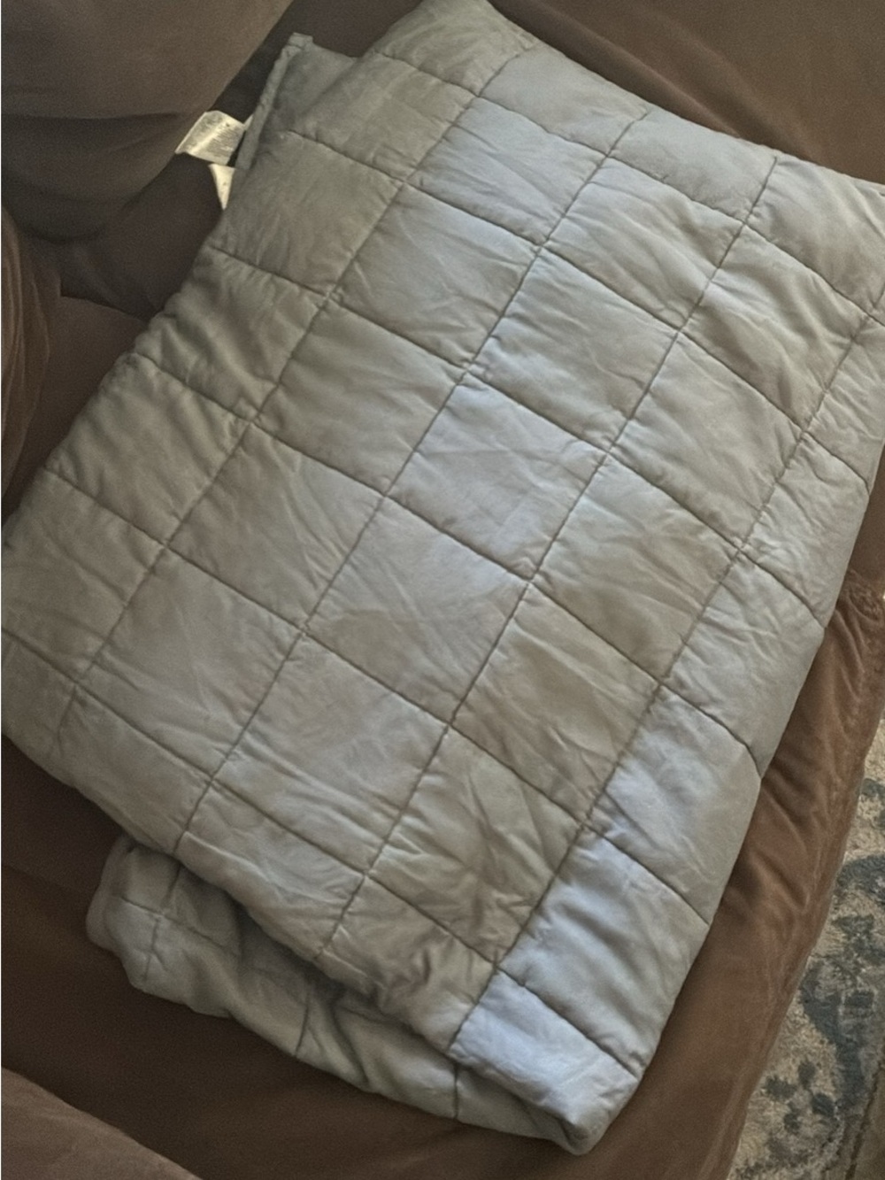 YNM Weighted Blanket